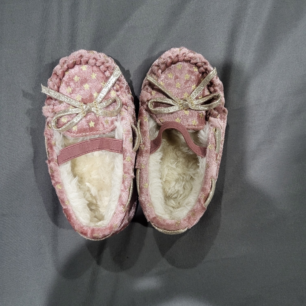 Girls Slippers